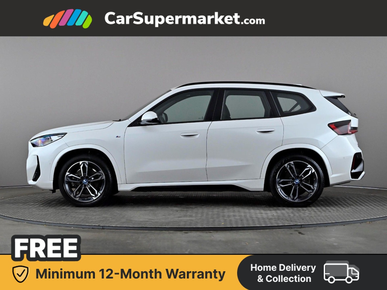 Used BMW iX1 2023 for sale - 77429564: Photo 3