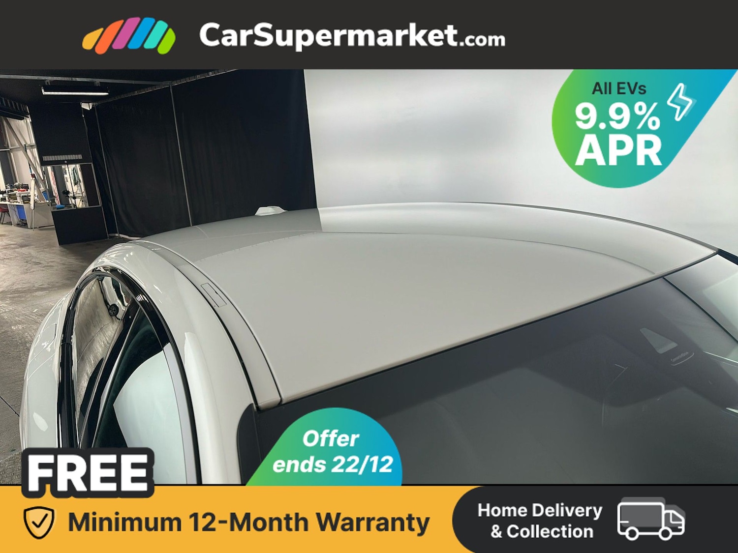 Used BMW i4 2022 for sale - 77006639: Photo 22