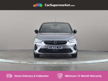 Used Vauxhall Corsa 2023 for sale - 75308428: Photo
