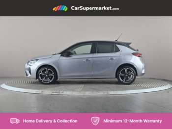 Used Vauxhall Corsa 2023 for sale - 75308428: Photo