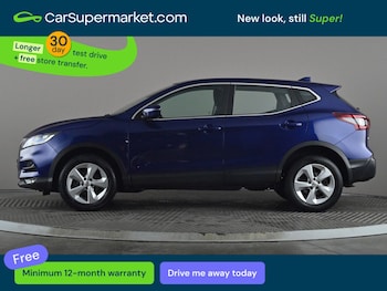 Used Nissan Qashqai 2020 for sale - 78571075: Photo
