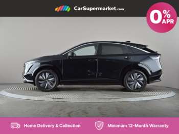 Used Nissan ARIYA 2024 for sale - 74261748: Photo