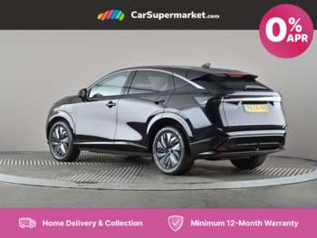 Used Nissan ARIYA 2024 for sale - 74261748: Photo