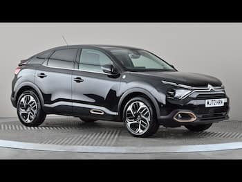 Used Citroen C4 2022 for sale - 79639823: Photo