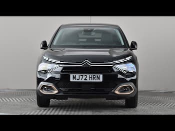 Used Citroen C4 2022 for sale - 79639823: Photo