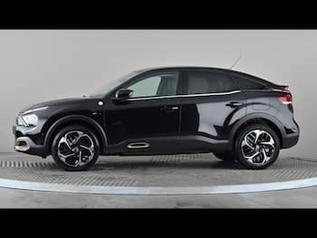 Used Citroen C4 2022 for sale - 79639823: Photo