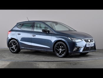 Used SEAT Ibiza 2019 for sale - 78888382: Photo