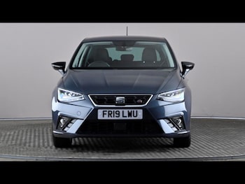 Used SEAT Ibiza 2019 for sale - 78888382: Photo