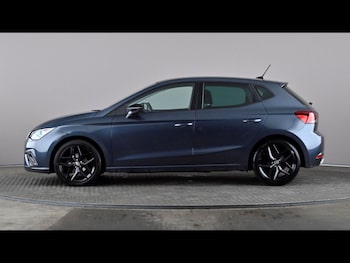 Used SEAT Ibiza 2019 for sale - 78888382: Photo