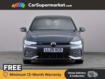 Used Volkswagen Golf 2025 for sale - 78039737: Photo