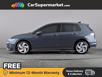 Used Volkswagen Golf 2025 for sale - 78039737: Photo