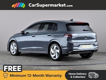 Used Volkswagen Golf 2025 for sale - 78039737: Photo