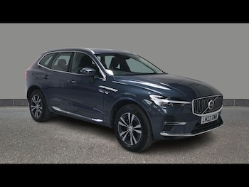 Used Volvo XC60 2023 for sale - 79335307: Photo