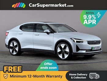 2022 - 170kW 69kWh Standard Range SM [Plus] 5dr Auto