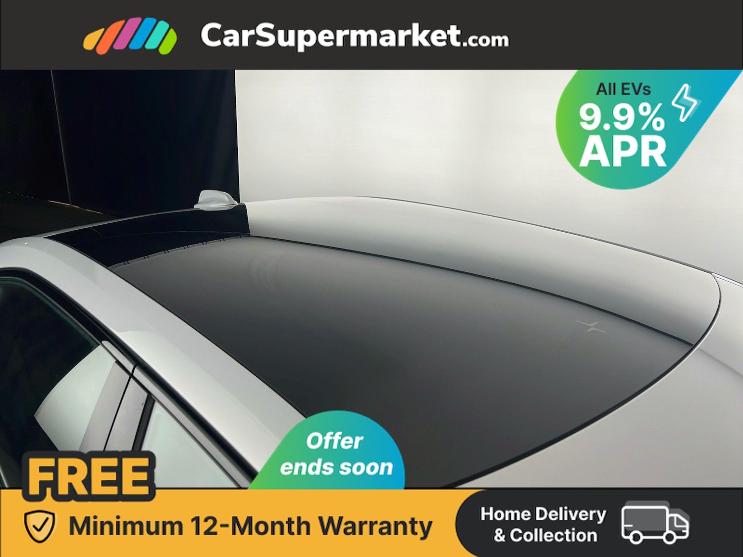 Used Polestar Polestar 2 2022 for sale - 76342262: Photo 23