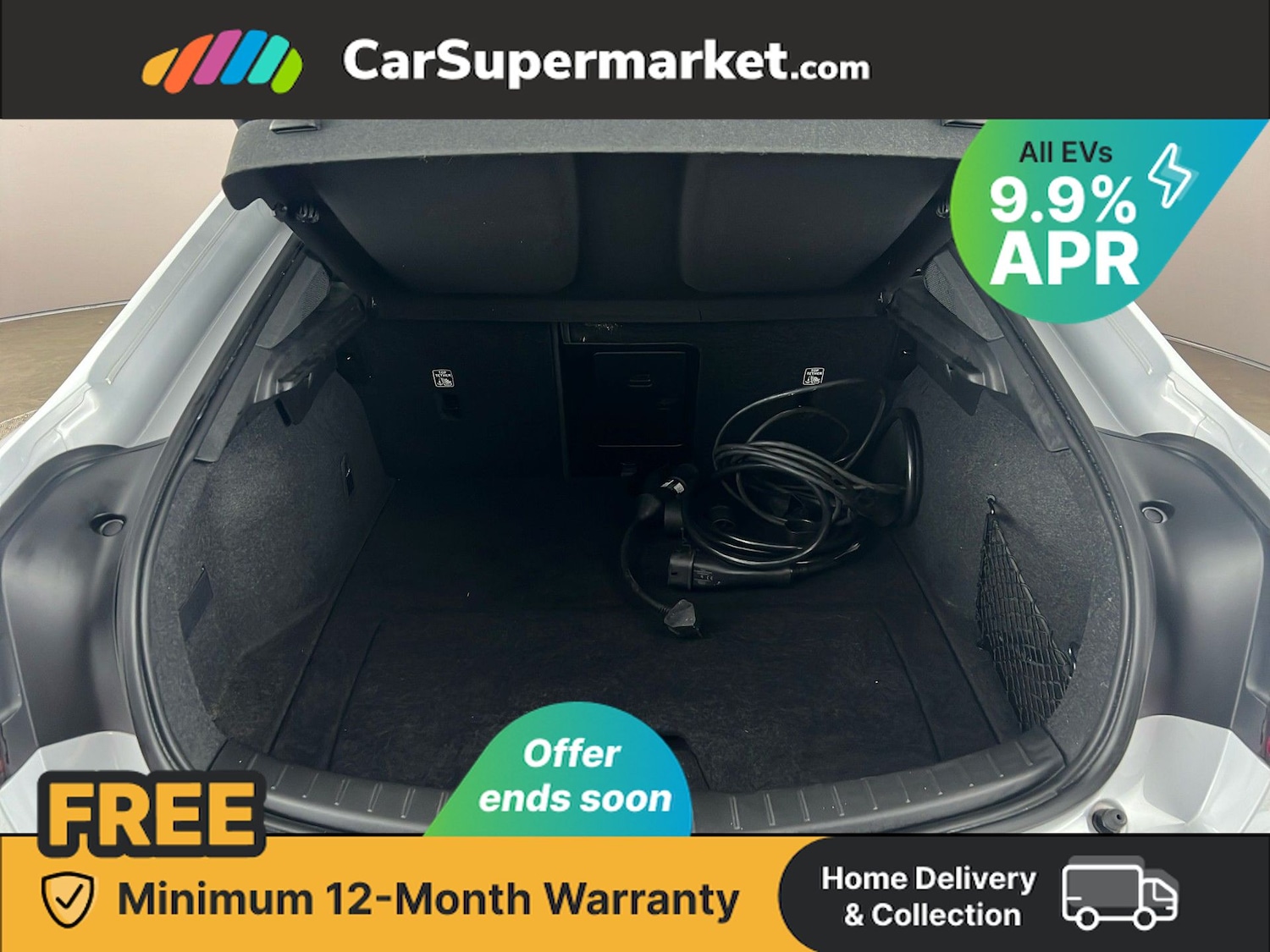 Used Polestar Polestar 2 2022 for sale - 76342262: Photo 24