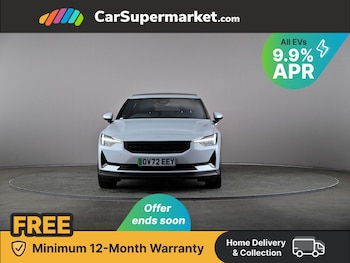 Used Polestar Polestar 2 2022 for sale - 76342262: Photo
