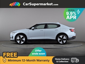 Used Polestar Polestar 2 2022 for sale - 76342262: Photo