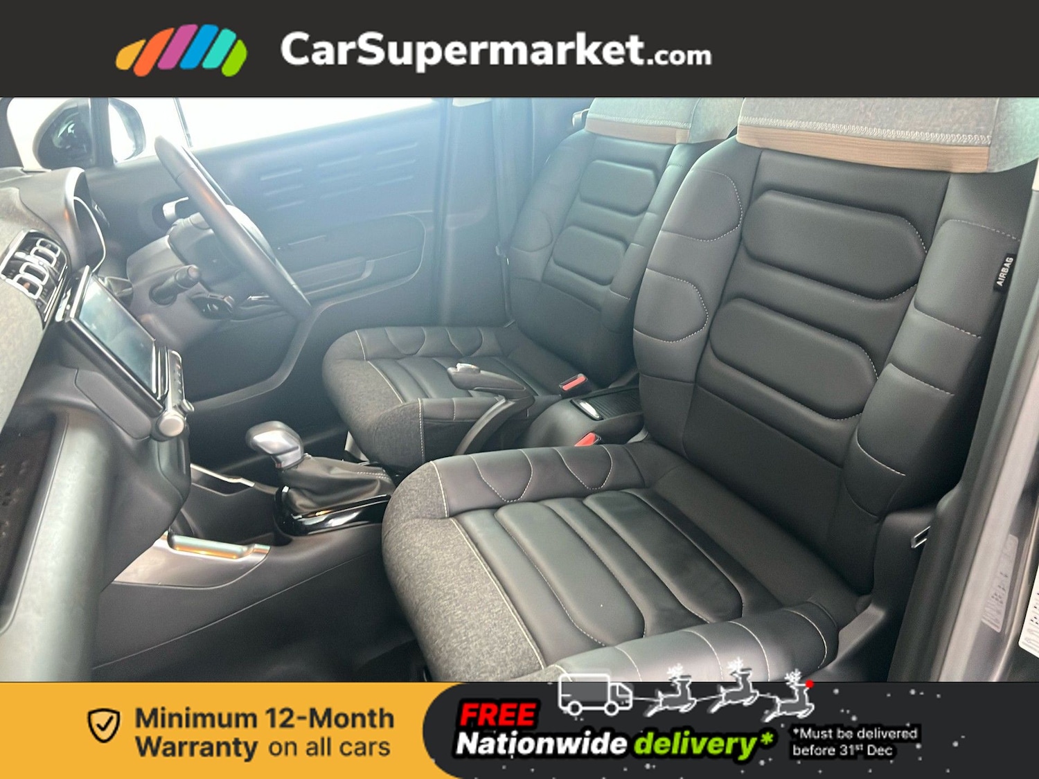 Used Citroen C3 Aircross 2022 for sale - 76922993: Photo 18