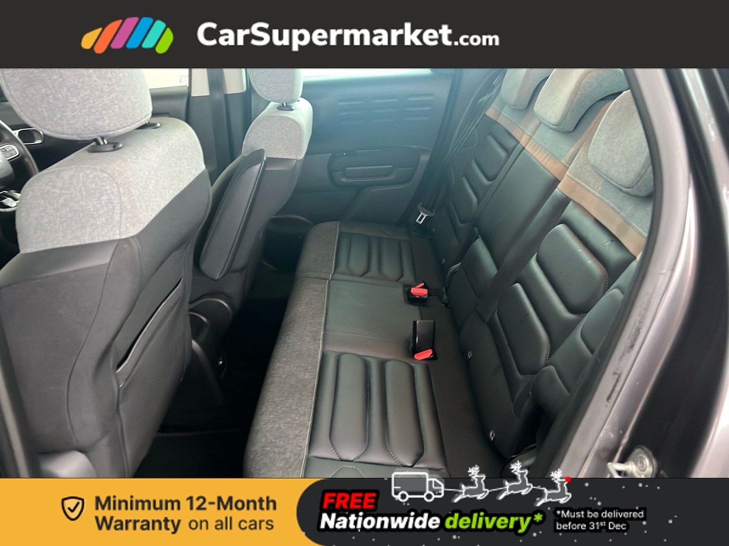 Used Citroen C3 Aircross 2022 for sale - 76922993: Photo 19