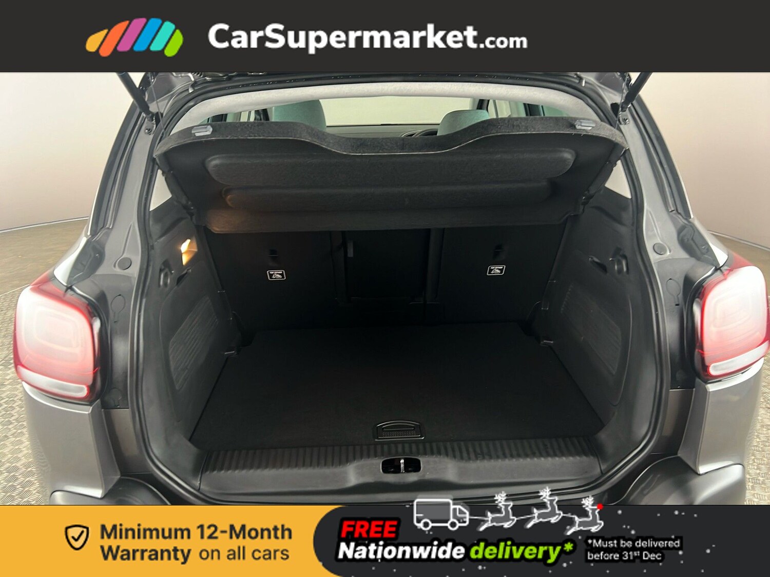 Used Citroen C3 Aircross 2022 for sale - 76922993: Photo 23