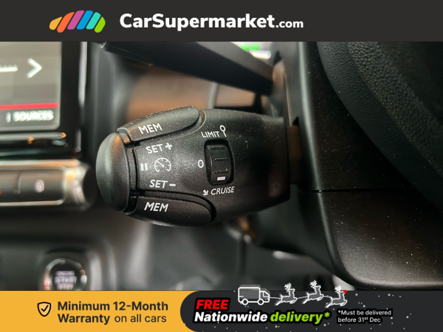 Used Citroen C3 Aircross 2022 for sale - 76922993: Photo 26