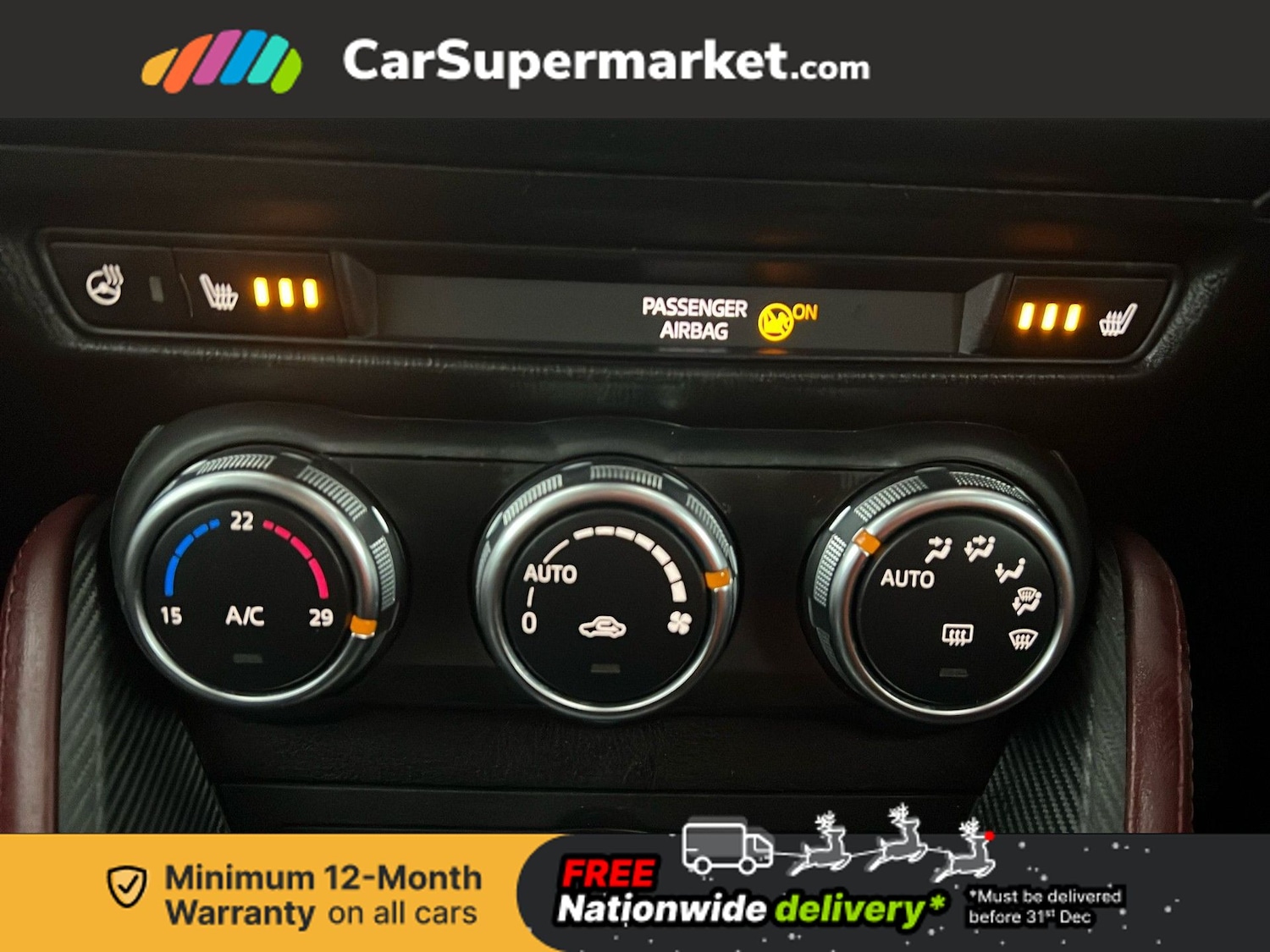 Used Citroen C3 Aircross 2022 for sale - 76922993: Photo 28