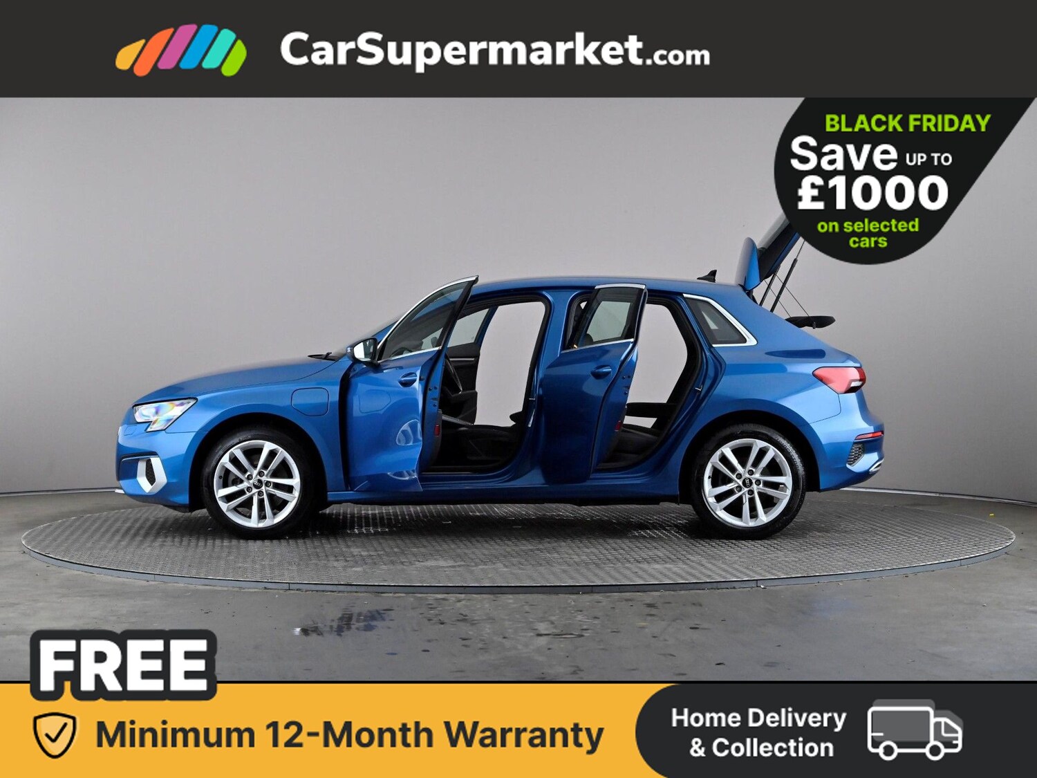 Used Audi A3 2021 for sale - 76558126: Photo 10