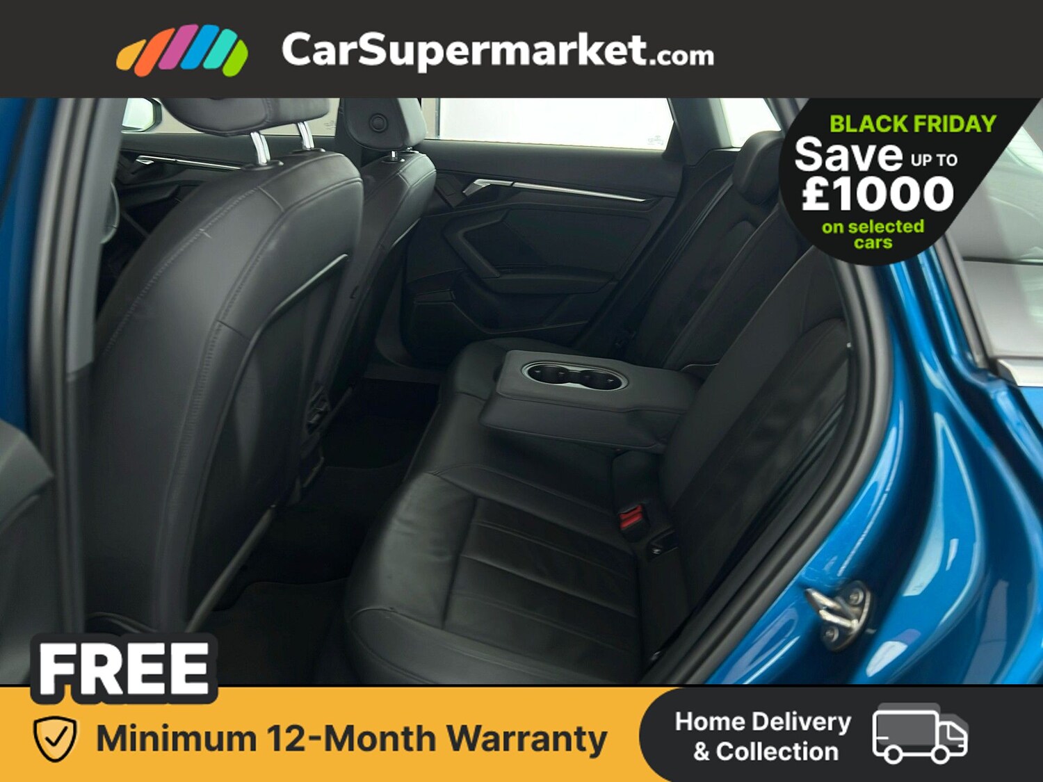 Used Audi A3 2021 for sale - 76558126: Photo 19