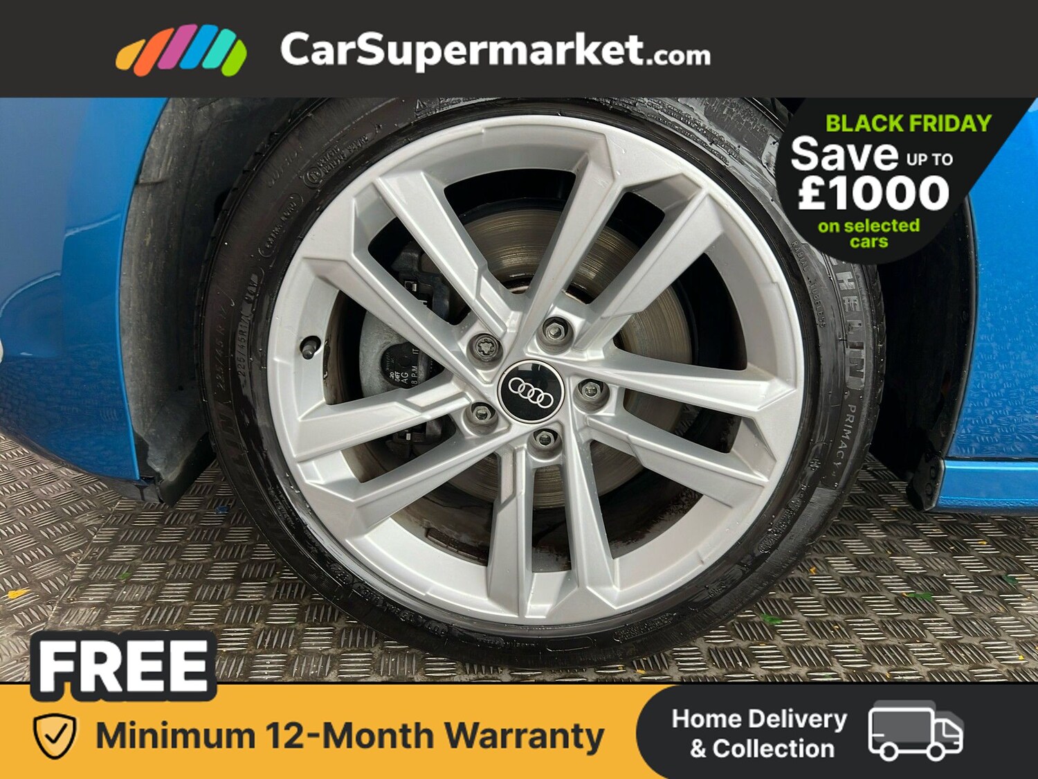 Used Audi A3 2021 for sale - 76558126: Photo 20