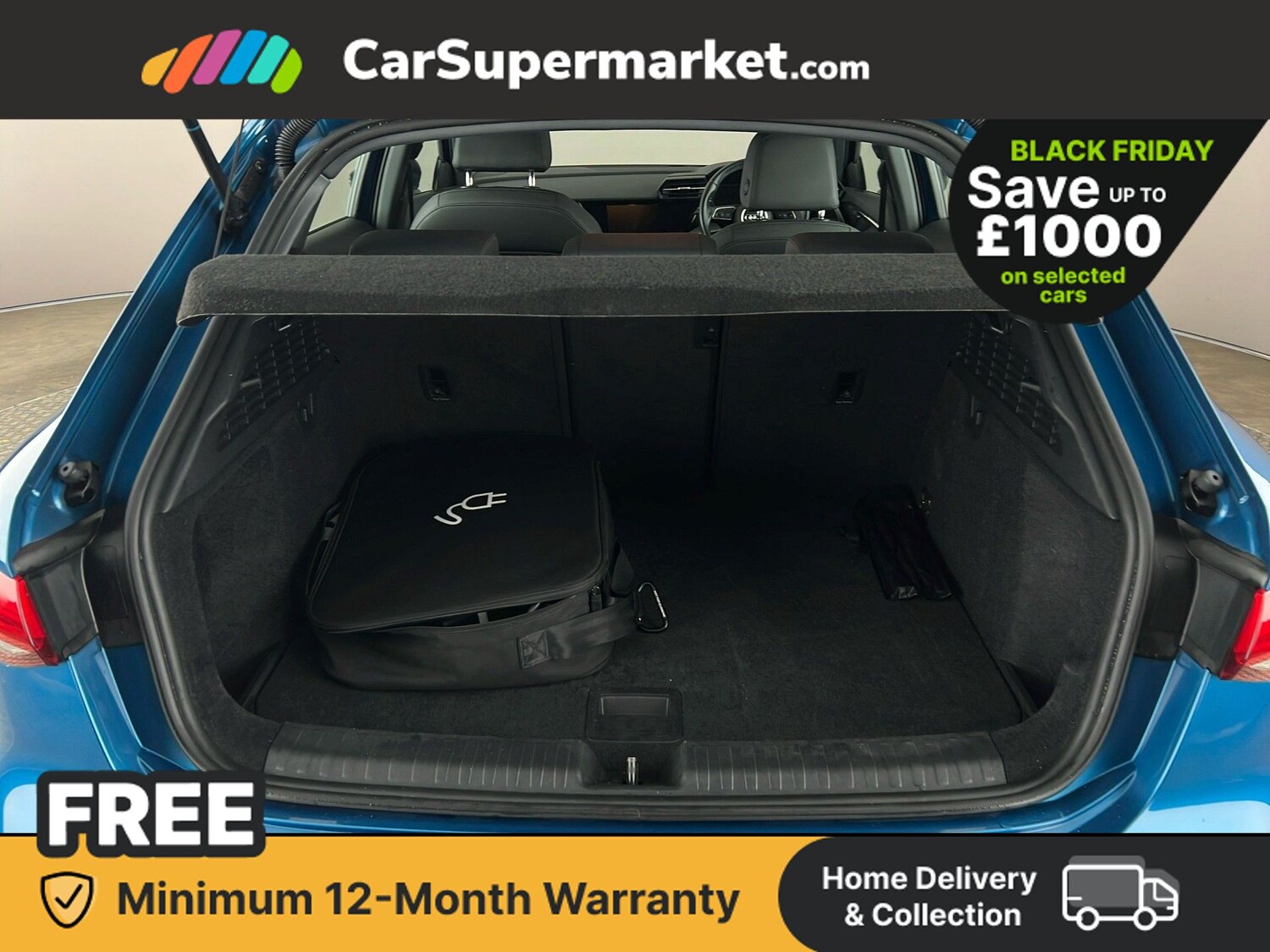 Used Audi A3 2021 for sale - 76558126: Photo 23