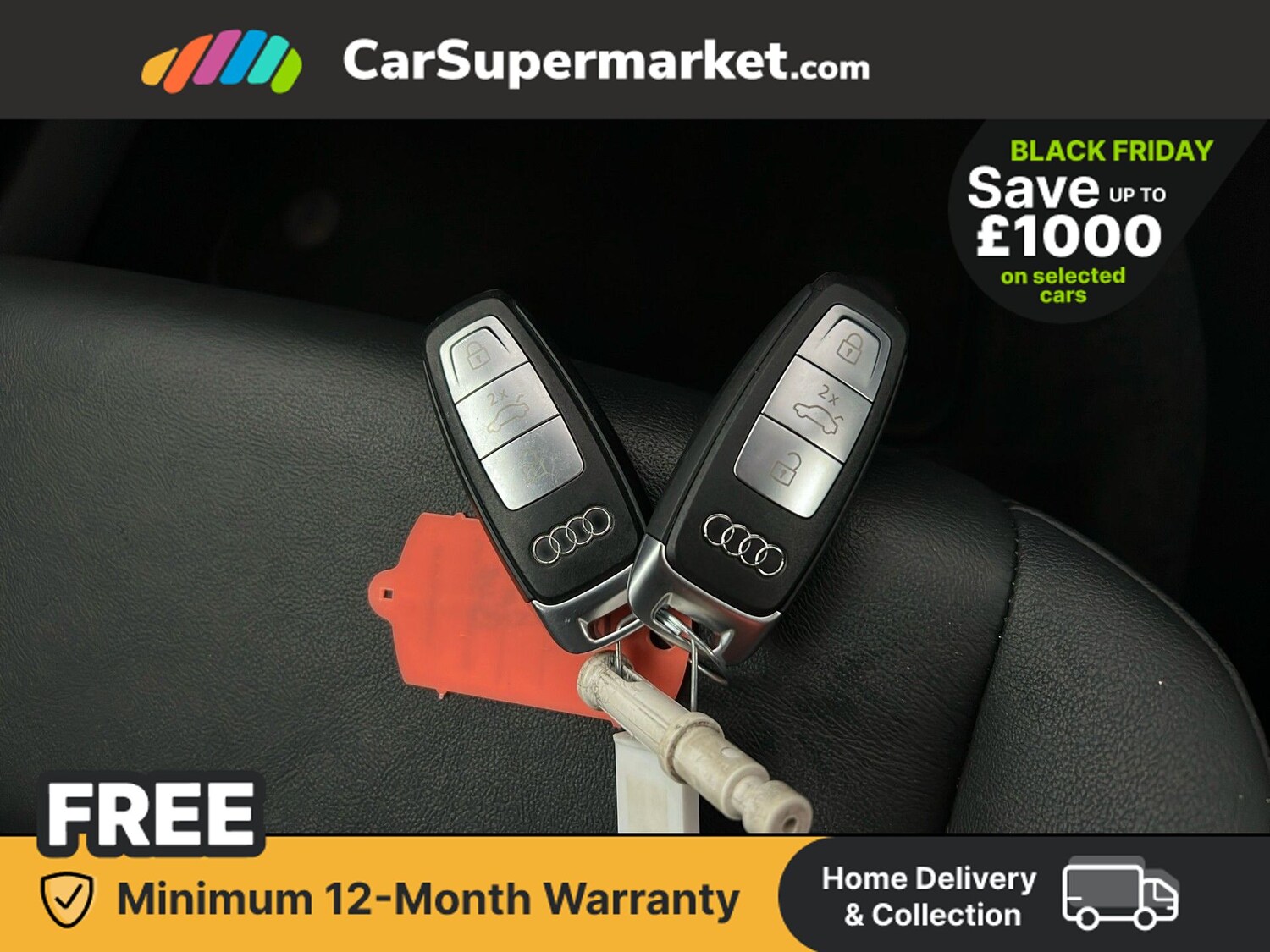 Used Audi A3 2021 for sale - 76558126: Photo 24