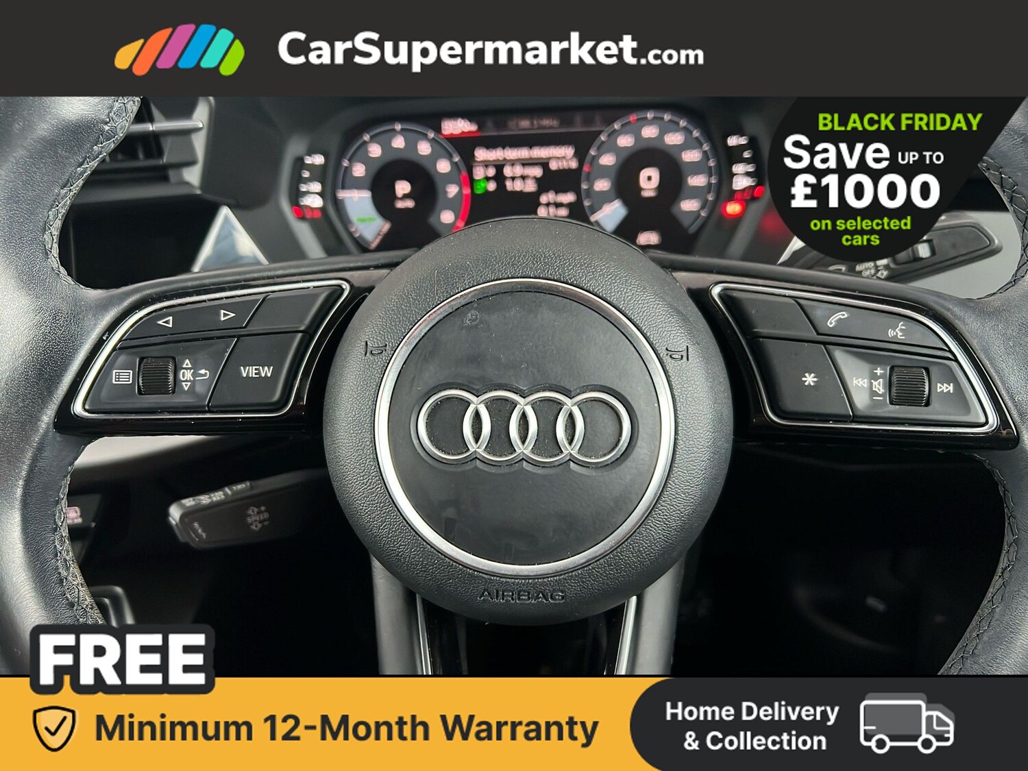 Used Audi A3 2021 for sale - 76558126: Photo 25