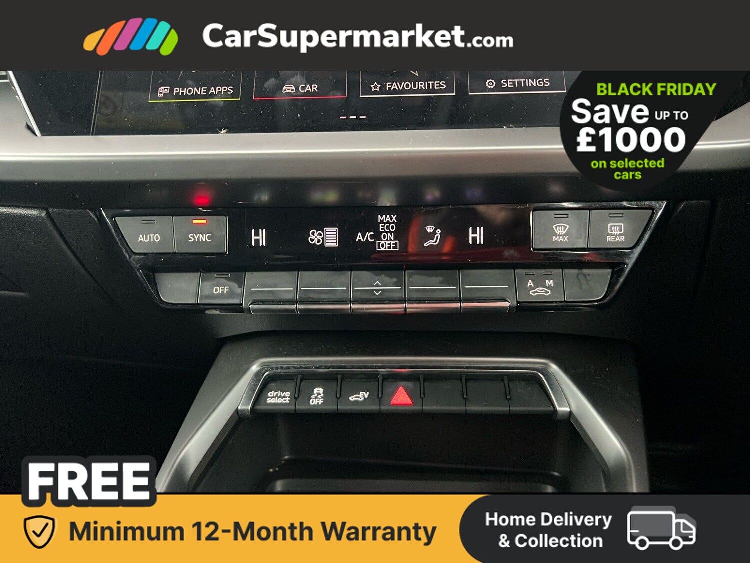 Used Audi A3 2021 for sale - 76558126: Photo 27