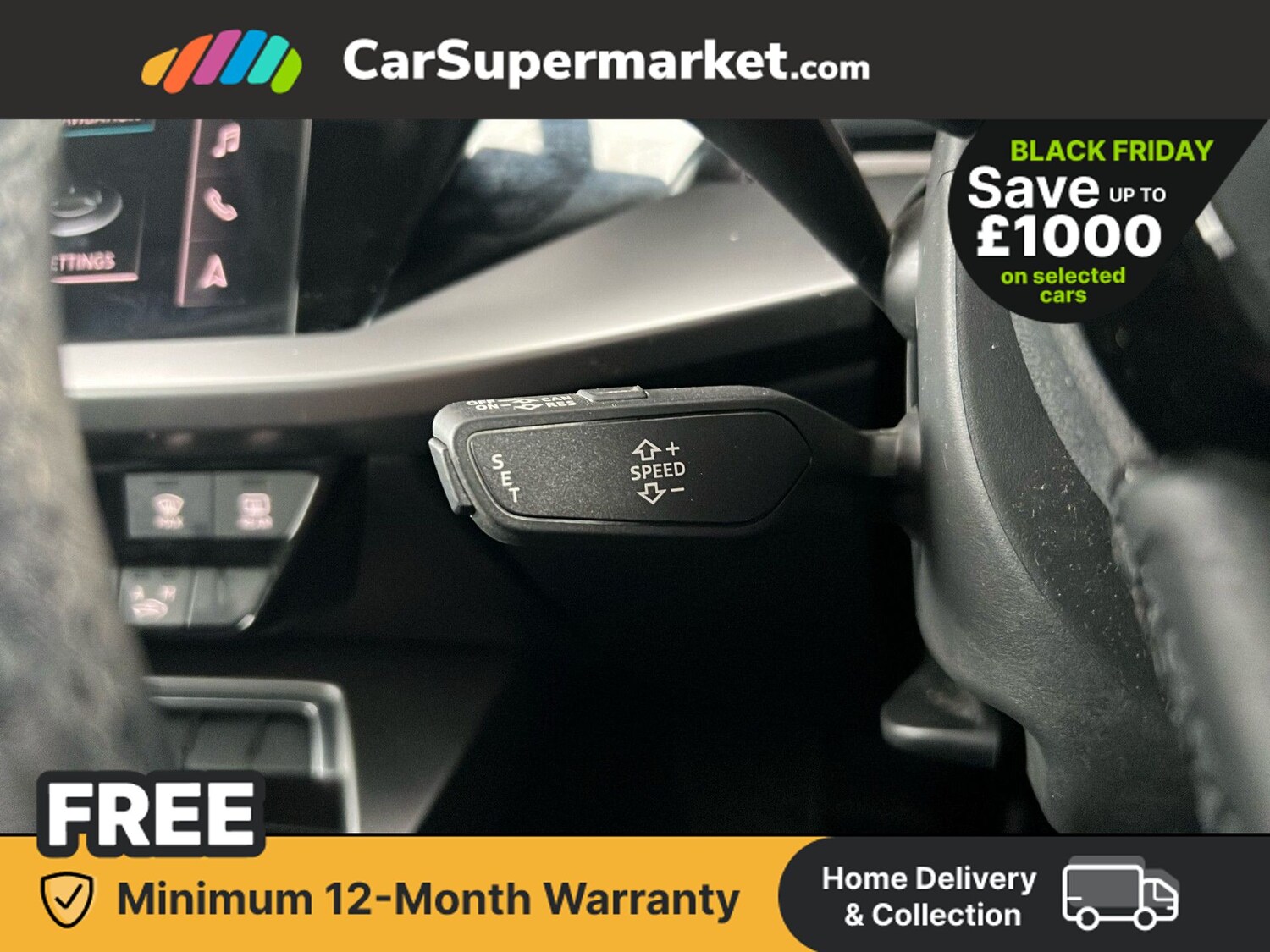 Used Audi A3 2021 for sale - 76558126: Photo 28