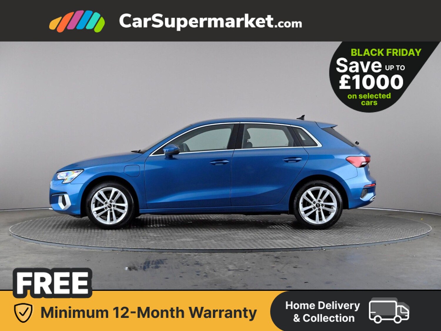 Used Audi A3 2021 for sale - 76558126: Photo 3