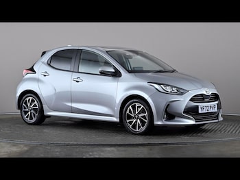 Used Toyota Yaris 2023 for sale - 79417007: Photo