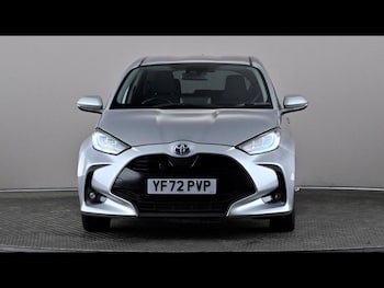 Used Toyota Yaris 2023 for sale - 79417007: Photo