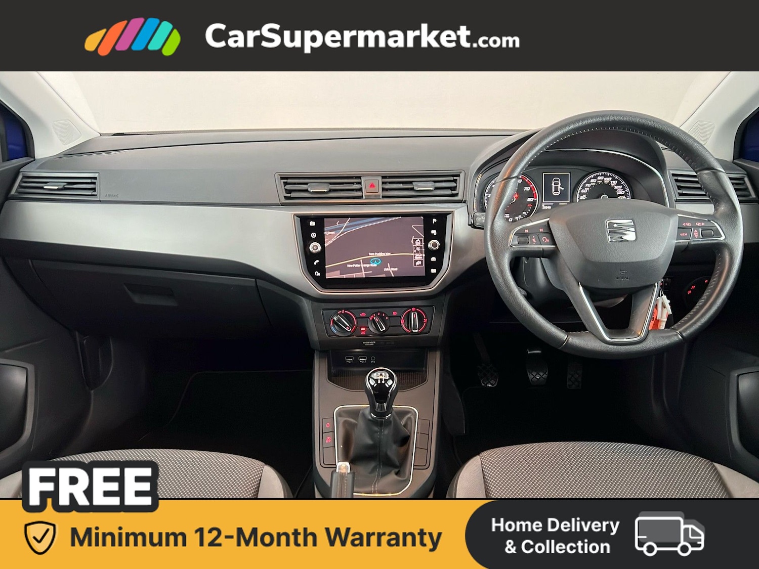 Used SEAT Ibiza 2019 for sale - 77473041: Photo 13