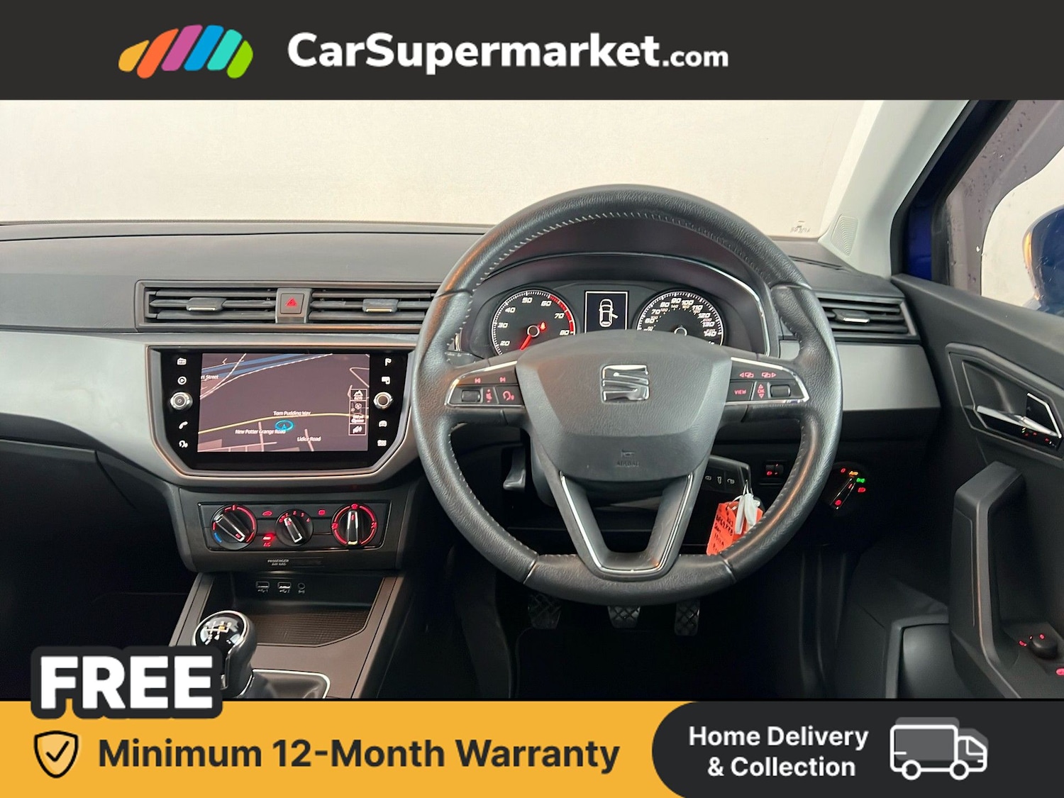 Used SEAT Ibiza 2019 for sale - 77473041: Photo 14