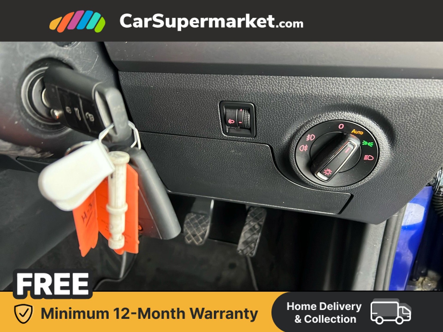 Used SEAT Ibiza 2019 for sale - 77473041: Photo 23