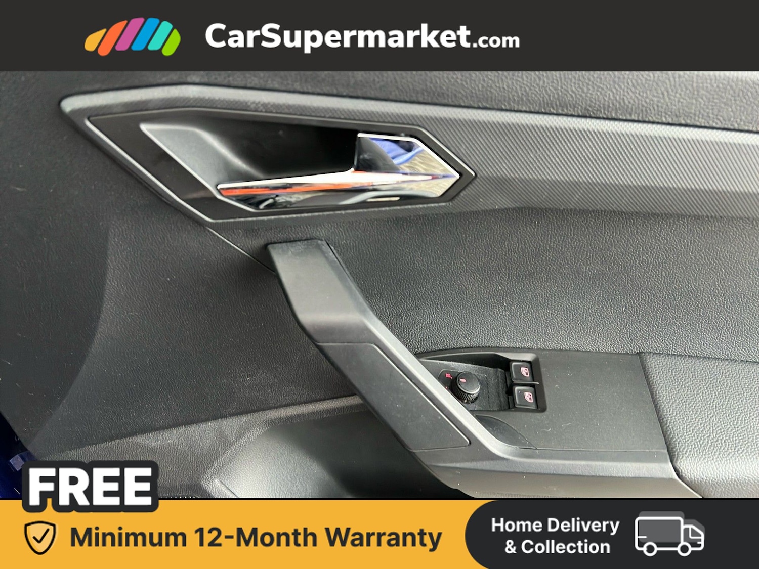 Used SEAT Ibiza 2019 for sale - 77473041: Photo 24