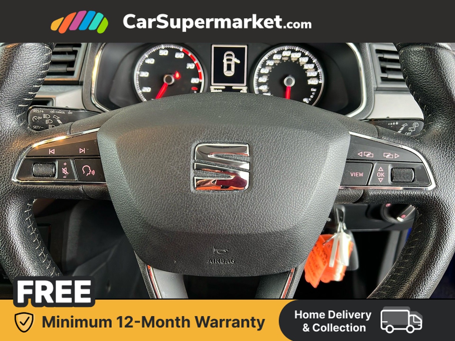 Used SEAT Ibiza 2019 for sale - 77473041: Photo 25