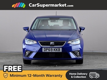 Used SEAT Ibiza 2019 for sale - 77473041: Photo