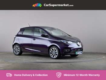 2020 - 100kW i GT Line R135 50kWh Rapid Charge 5dr Auto