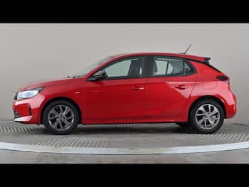 Used Vauxhall Corsa 2023 for sale - 79739438: Photo