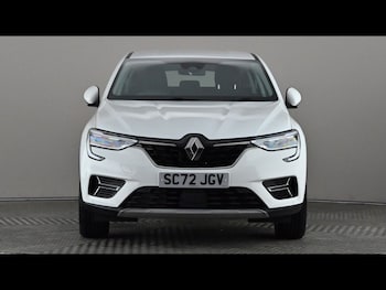 Used Renault Arkana 2022 for sale - 78915800: Photo