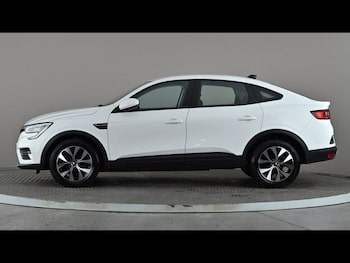 Used Renault Arkana 2022 for sale - 78915800: Photo