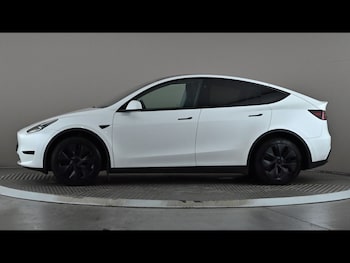Used Tesla Model Y 2024 for sale - 78975928: Photo