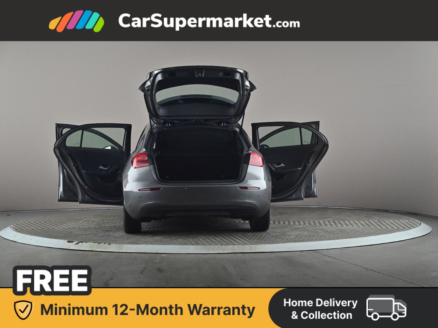 Used Mercedes-Benz A-Class 2021 for sale - 77415260: Photo 11